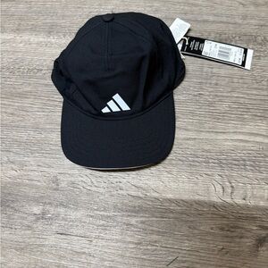 Adidas Classic Black Cap